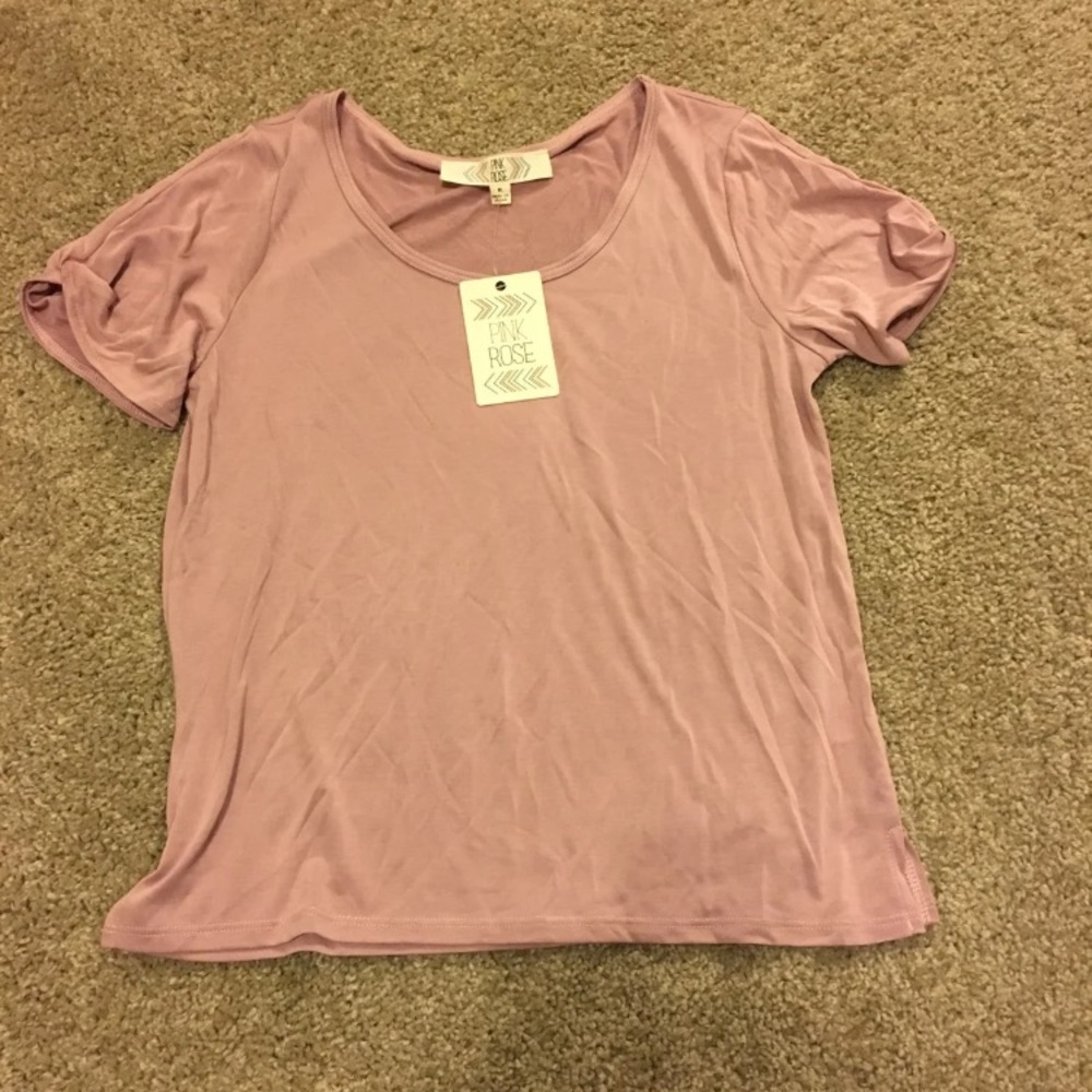 Boutique top!